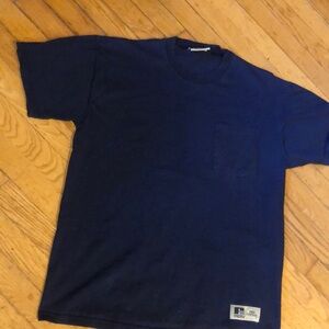 🌴BOGO SALE!!! VINTAGE RUSSELL ATHLETIC “GYM SHIRT” - MENS MED - TRUE CLASSIC!🌴